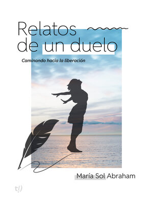 cover image of Relatos de un duelo